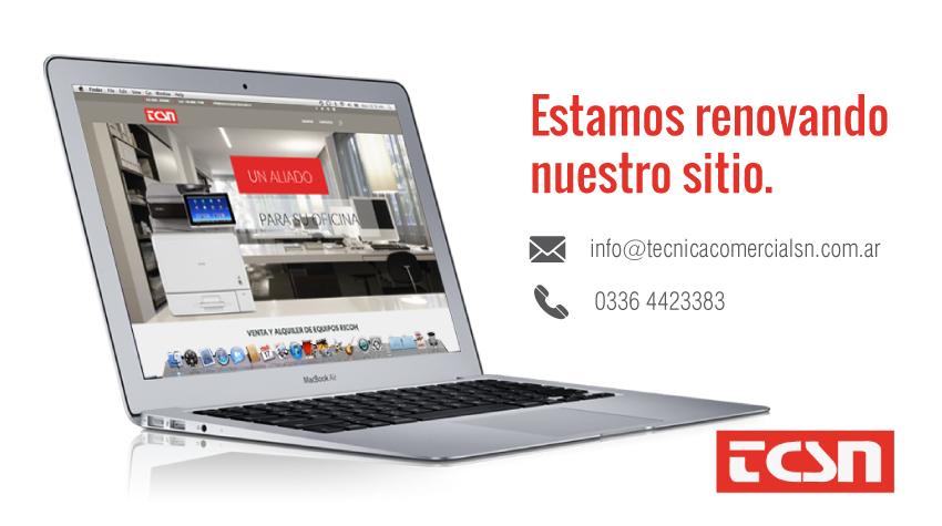 Sitio en construcción